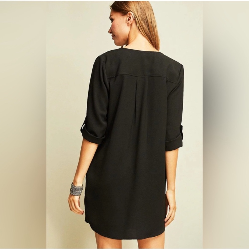 Entro Mini Dress - Picture 2 of 5